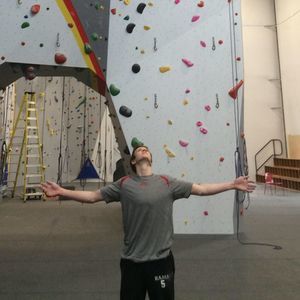 Meet your Posher, Chase